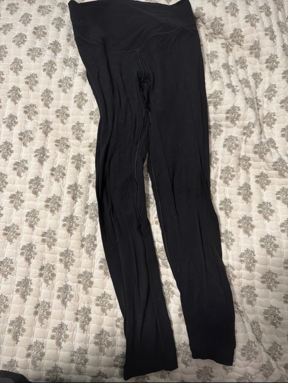 Black Aerie Leggings